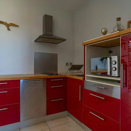 Beautiful Modern Near Montpellier