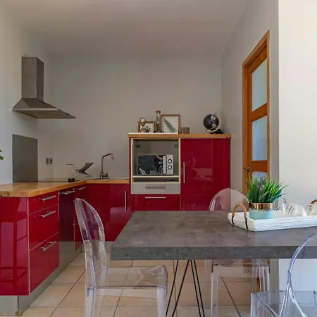 Beautiful Modern Near Montpellier *