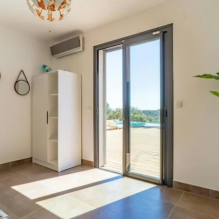 Beautiful Modern Near Montpellier Saint-Gely-du-Fesc