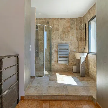 Beautiful Modern Near Montpellier * Saint-Gely-du-Fesc