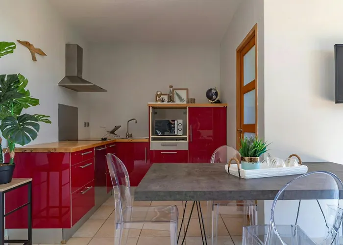 Beautiful Modern Near Montpellier *