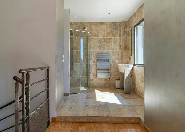 Beautiful Modern Near Montpellier * Saint-Gely-du-Fesc