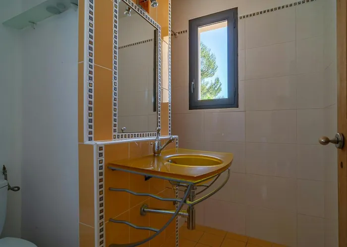 Beautiful Modern Near Montpellier Feriehus Saint-Gely-du-Fesc